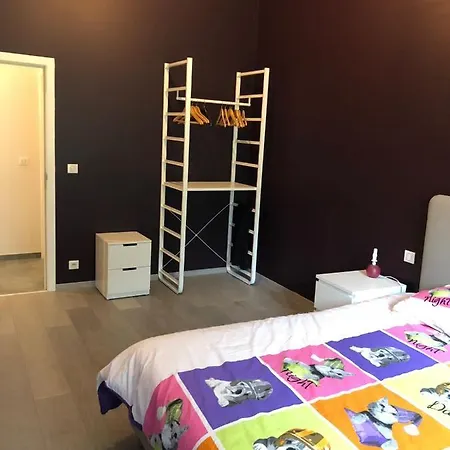 Augustins Appartamento *