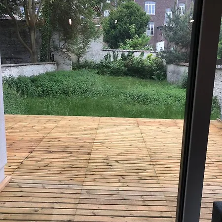 Augustins Apartamento