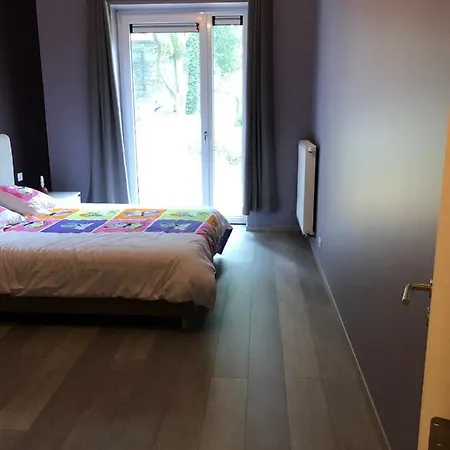 Apartamento Augustins *