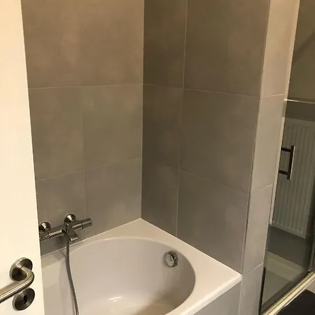 Apartamento Augustins *