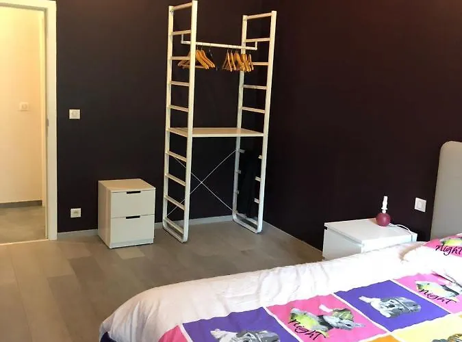 Augustins Appartement *