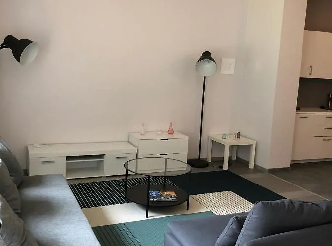 Augustins Appartement Liège