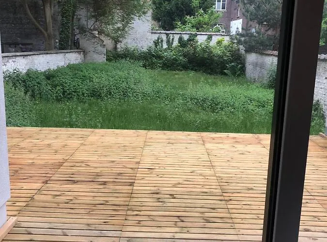 Augustins Appartement