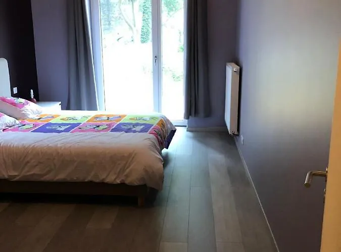 Appartement Augustins *